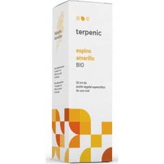 Terpenic Espino Amarillo Virgen 30ml