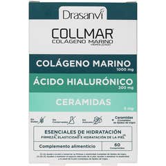 Collmar Esenciales Hidratación 60comp