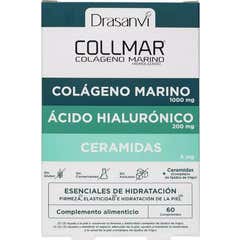 Collmar Esenciales Hidratación 60comp