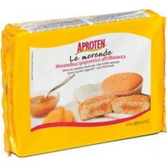Biscoito de Pão Biaglut 300G