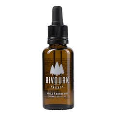 Bivouak Óleo Barba Bio 30ml