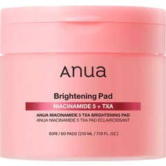 Anua Niacinamide 5 TXA Brightening Pad 60 Unidades