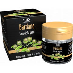 Sidn Bardano Gelu Bt30