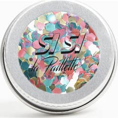 Si Si La Paillette Glitter Bang Bang 5ml