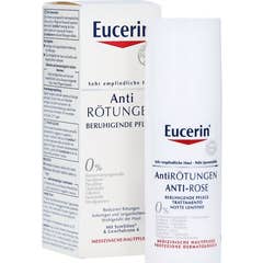 EUCERIN NOITE ANTIROSE 50ML