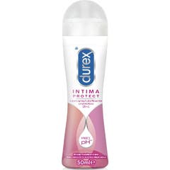 Durex Intima Lubrican Prebiotic 50