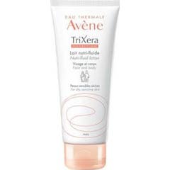 Avène Trixera Nutri Leite hidratante 100ml