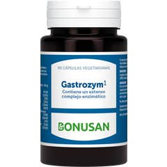 Bonusan Gastrozym 90 Caps