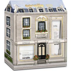 Sensilis Coffret Natal Peptide Ar Creme + Eyes Liss