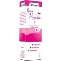 Drasanvi óleo de rosa mosqueta Bio 50ml