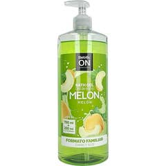 Betres Gel Banho Melão 1000 ml