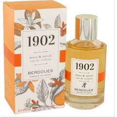 Berd 1902 Edt Musk/Neroli Spr100ml