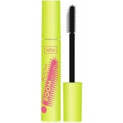 Mascara de Wibo Boom Boom Eyelash Mascara 11g