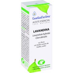 Esential Arôms Aceite Esencial Lavandina 10ml Esential Arôms Aceite Esencial Lavandina 10ml