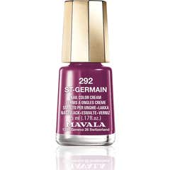 Mavala Nail Lacado 292 Saint Germain
