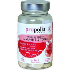 Propolia Própolis Imunidade Tom 60comp