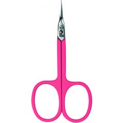 Horizontal Pink Straight Blade Skin Plic