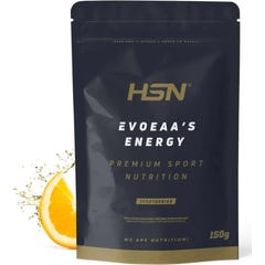 HSN Evoeaa's Energy Naranja 150g