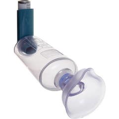 Able Spacer 2 HP/Inh Feeding+Mas