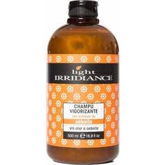 Irridiance Light Irridiance Invigorating Shampoo With Onion Extract 500ml