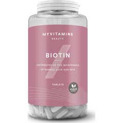 Myvitamins Biotina 90comp