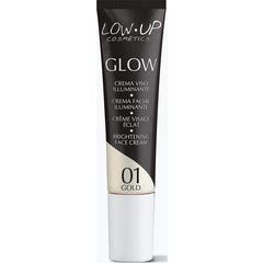 Low Up Creme Facial 01 Gold 10 ml