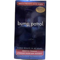 Bump Patrol After Shave Tratamiento Sensitive 57ml