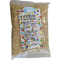 Arroz Intracma Integal 500g