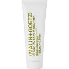 Malin+Goetz Vitamina B5 Hidratante Corporal 220ml