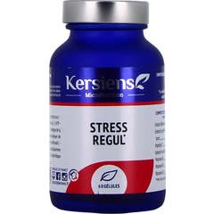 Kersiens Stress Regul 60 caps