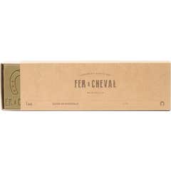 Fer À Cheval Sabão de Marselha Barra Óleo de Azeitona 1000 g