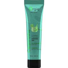 Orgie Lubrificante Cocktail Caipirinha 100ml