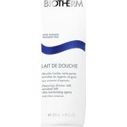 Biotherm Lait Gel Despeje Le Corps 200ml