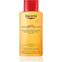 Eucerin Oleogel Gel de Banho pH5 200ml