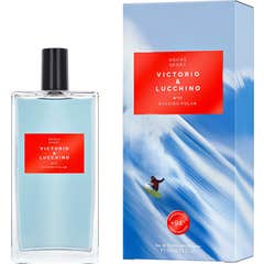 Victorio Lucchino N11 Evasion Polar Eau de Toilette 150 ml