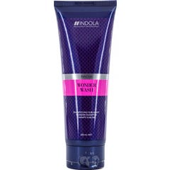 Indola Innova Wonder Wash Champô 250 ml