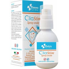 Budetta Farma Cliastim Spray Oral 20ml