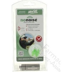 Tampas Maries Stoppers Nonoise Special Hunt 2 Unidades