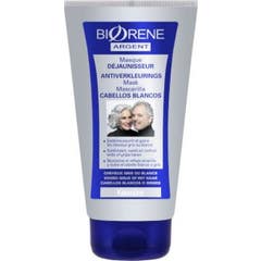 Máscara de Despedida Biorene 150ml