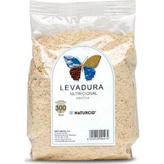 Naturcid Levedura Nutricional 300 g
