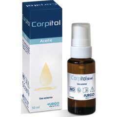Gotas de Óleo de Corpitol 50ml