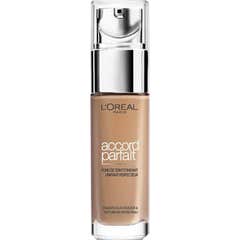 L'Oréal Paris Accord Parfait Foundation Hyaluronic Acid 5N 30ml