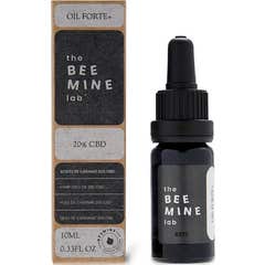 Óleo Beemine Forte + com 20% CBD 10 ml