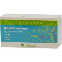 Calmelia Verbena Sach Filter 25