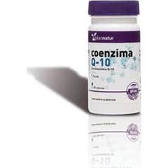 Plannatur Coenzyme Q10 100mg 60caps
