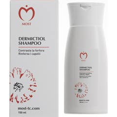 A maioria dos Dermictiol Sh.150Ml