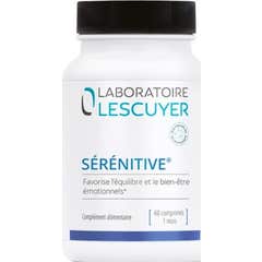 Lescuyer Serenitive 60comp