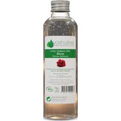 Voshuiles Óleo Vegetal de Rícino Cosmos 100 ml
