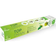 Tilman Top Drain Aroma Mojito 7caps