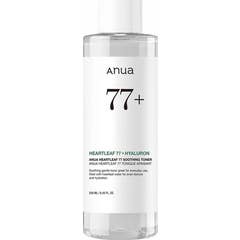 Anua Heartleaf 77% Toner Calmante 250 ml